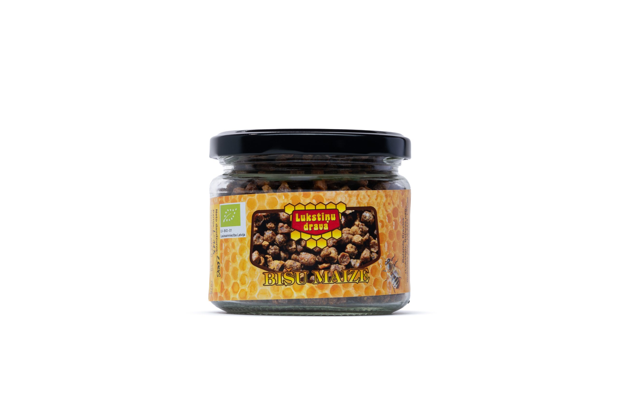 Bišu maize - Image 2