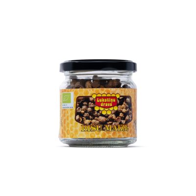 Bišu maize