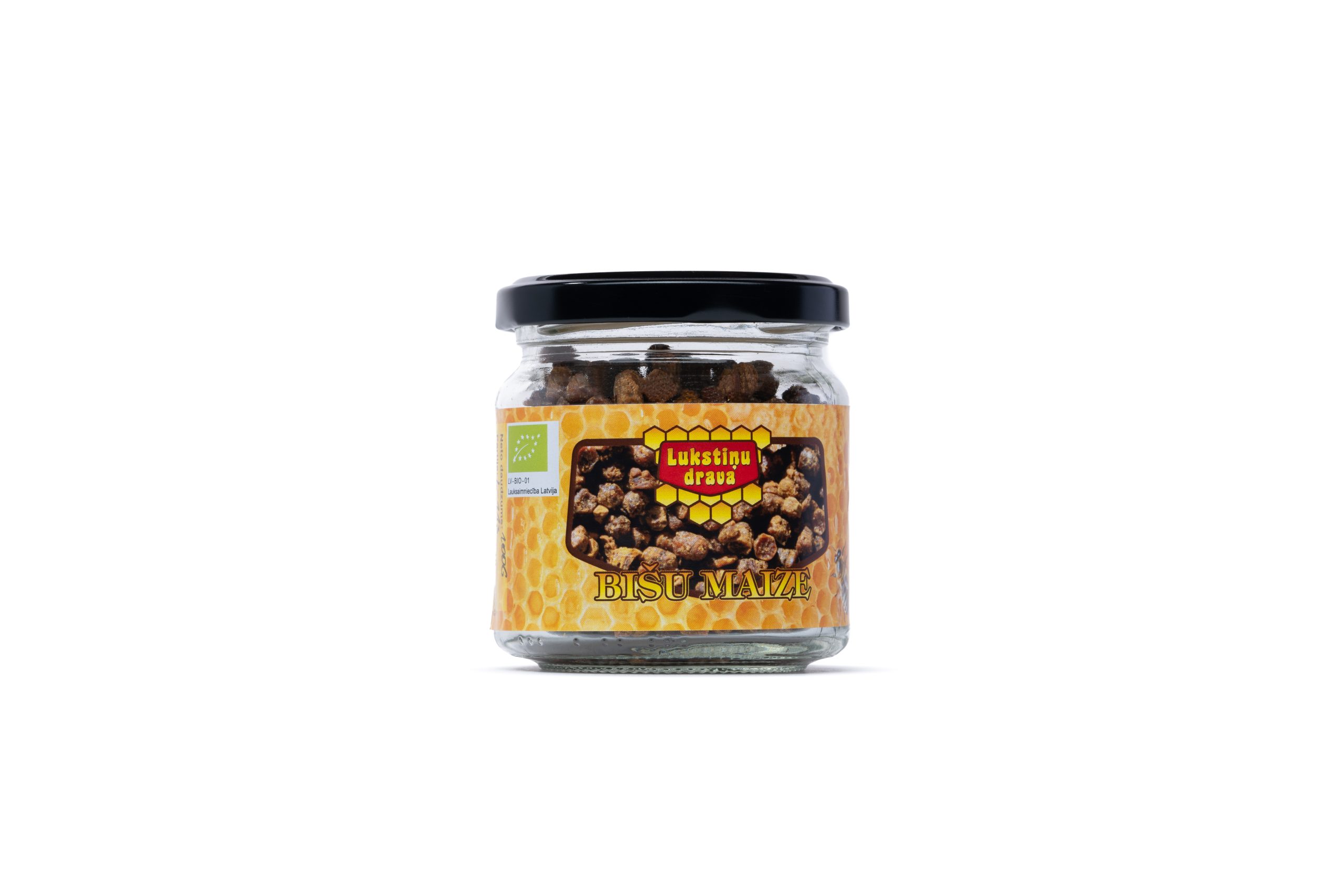 Bišu maize