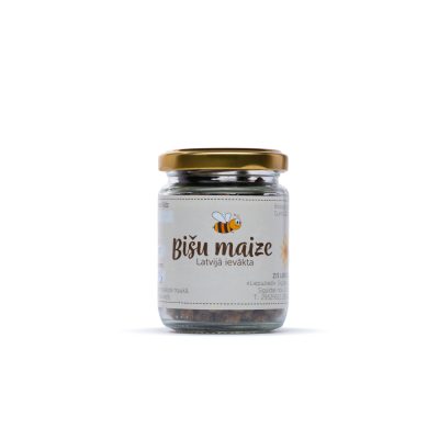 Bišu maize
