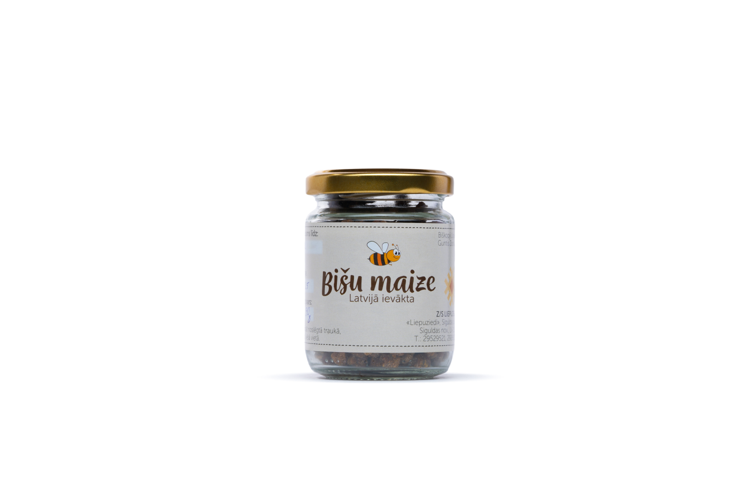 Bišu maize